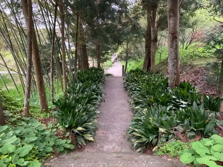 雲竜寺のその他建物