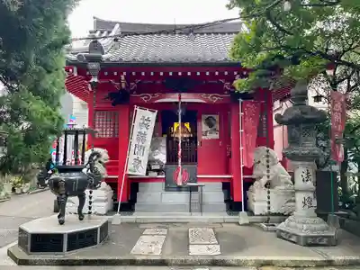 源覚寺(東京都)