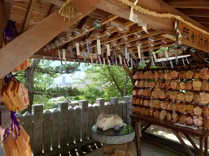北野天満神社(兵庫県)