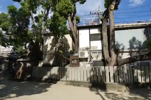 原田神社のその他建物
