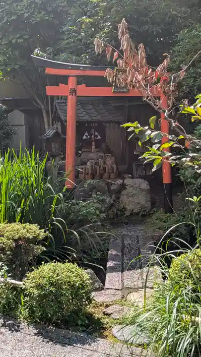 宝蔵寺(京都府)