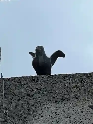 川越八幡宮(埼玉県)