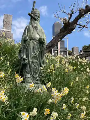 法輪寺(神奈川県)