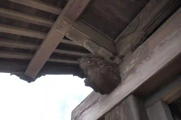 淨空院のその他建物