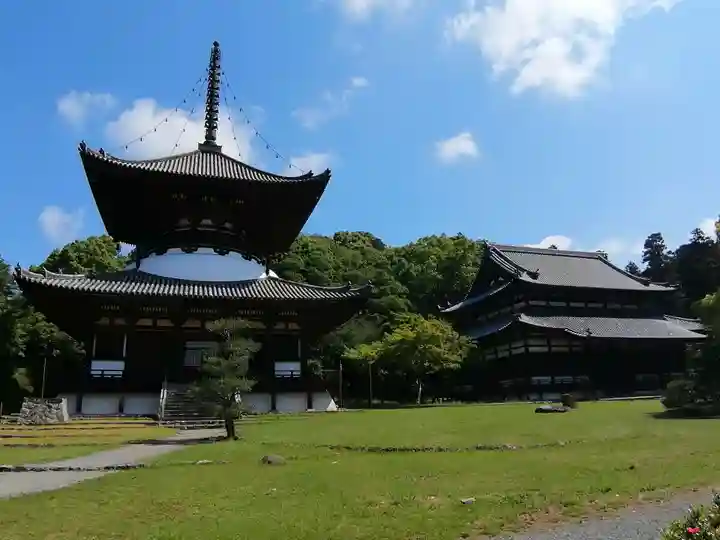 根来寺のその他建物