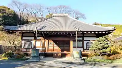 養源寺(東京都)