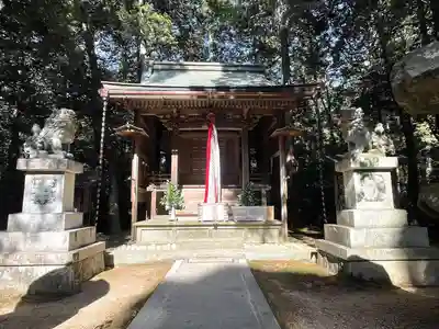 天満宮(滋賀県)