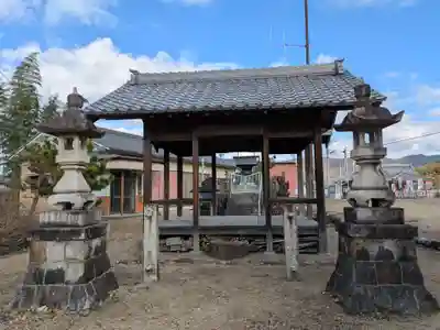 神明神社(岐阜県)