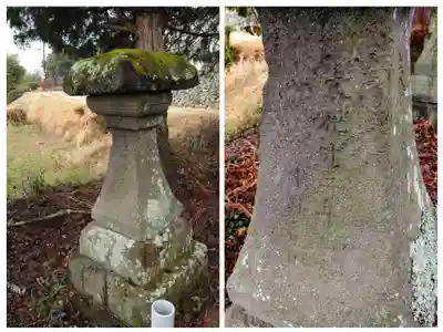 若宮八幡社(大分県)