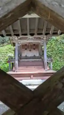 大澤神社(滋賀県)