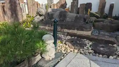 西光寺(京都府)