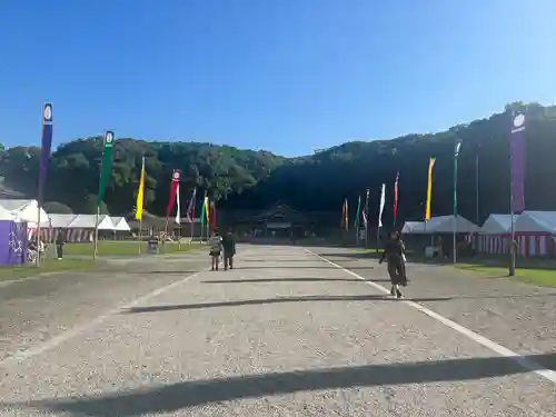 福岡縣護國神社(福岡県)