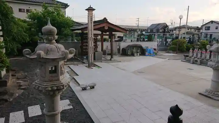 萬壽山 法星院のその他建物