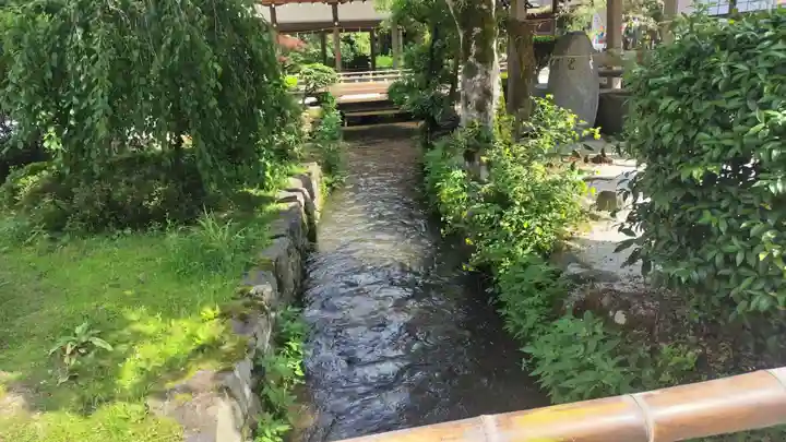 賀茂別雷神社(上賀茂神社)(京都府)