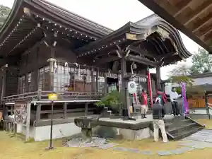 飯盛神社(長崎県)(2023年12月17日(日) 18時42分30秒投稿)