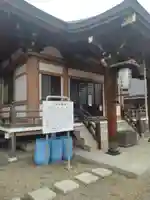 弘誓寺(宮城県)