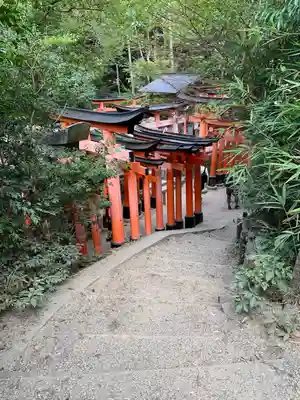伏見神宝神社(京都府)