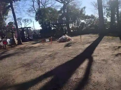 大生郷天満宮のその他建物