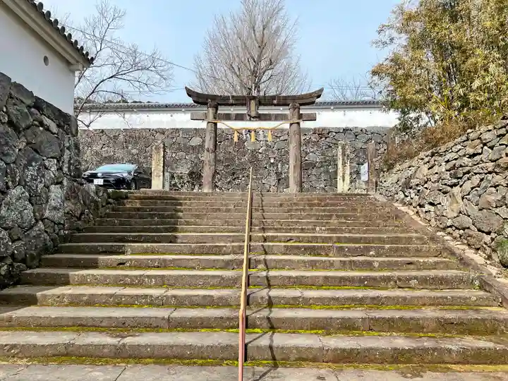 大村神社(長崎県)