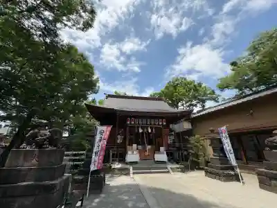 清瀧神社(千葉県)