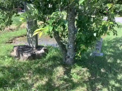 真氣神社(滋賀県)