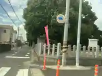 桃山八幡社のその他建物