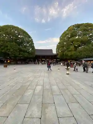 明治神宮(東京都)