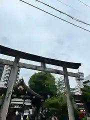 三輪神社(愛知県)