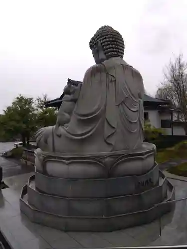 御誕生寺（猫寺）(福井県)