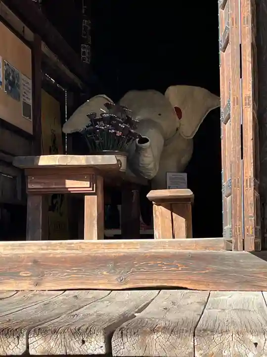 信濃國分寺(長野県)