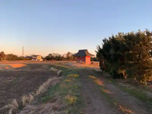 天神神社(千葉県)