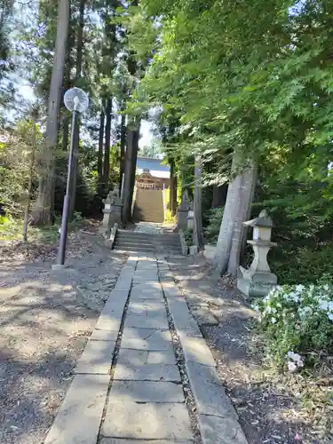 豊景神社(福島県)
