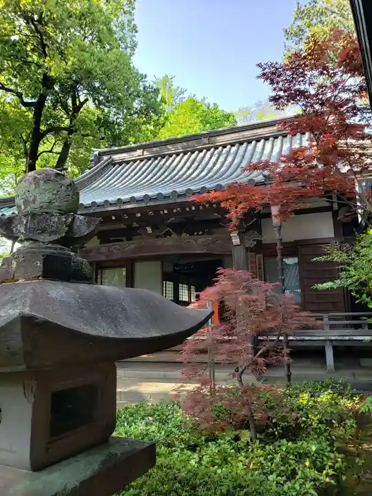 妙法寺のその他建物