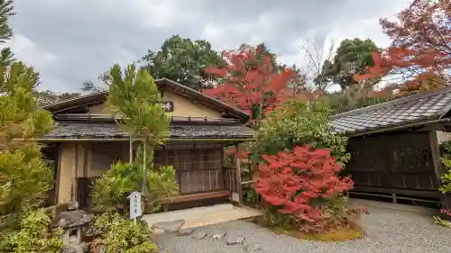 光悦寺(京都府)