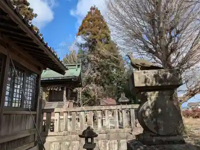 藻葛神社(岐阜県)