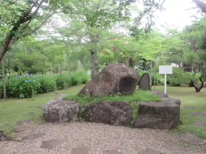 茨城縣護國神社(茨城県)