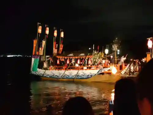 厳島神社(広島県)