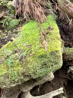 御岩神社(茨城県)