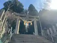 上色見熊野座神社(熊本県)
