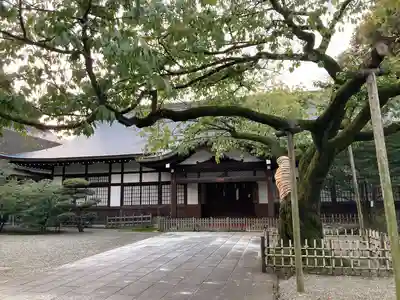 靖國神社(東京都)