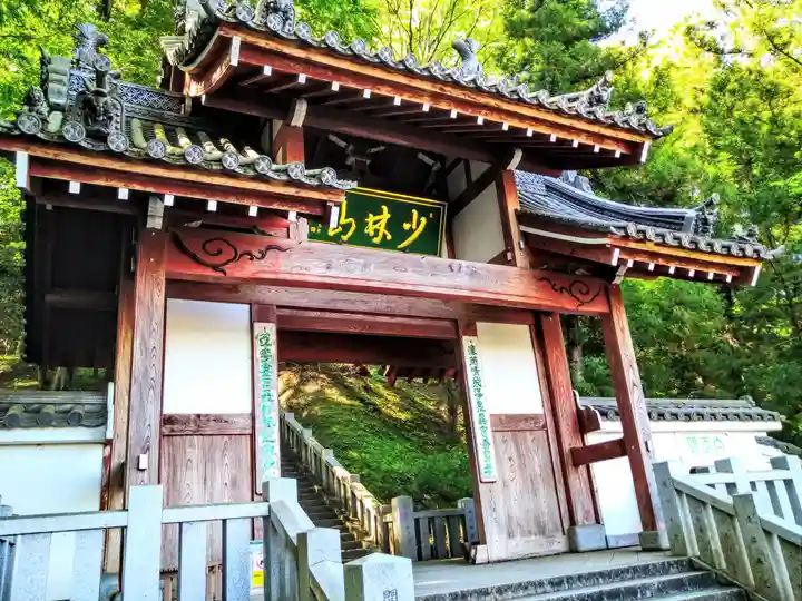 達磨寺(群馬県)