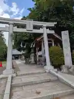 八幡神社(神奈川県)