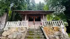 苅田比売神社(福井県)