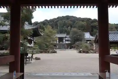 叡福寺のその他建物