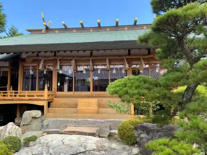 天之宮(大阪府)