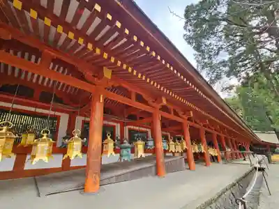 春日大社(奈良県)