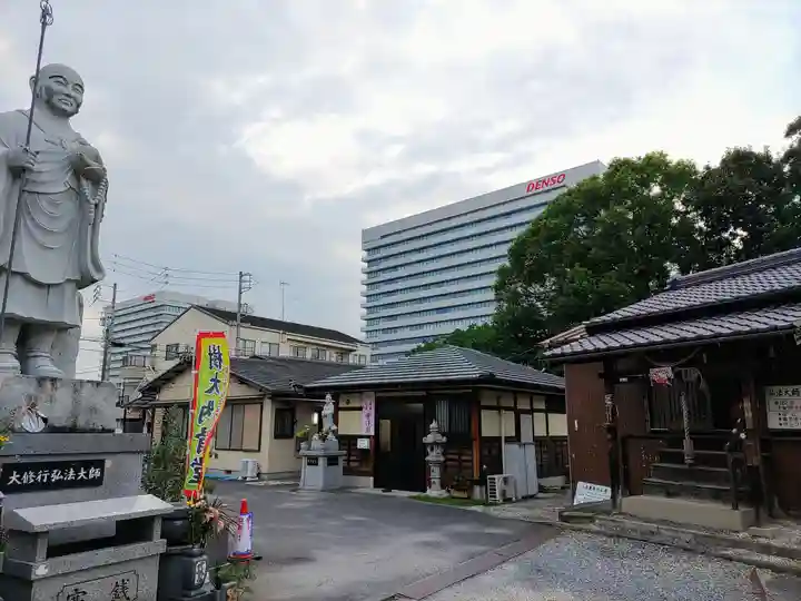 常慶寺のその他建物