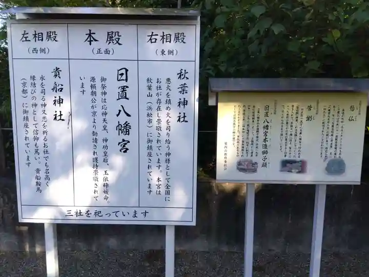 日置八幡宮(愛知県)