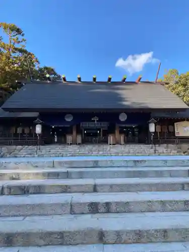 廣田神社(兵庫県)