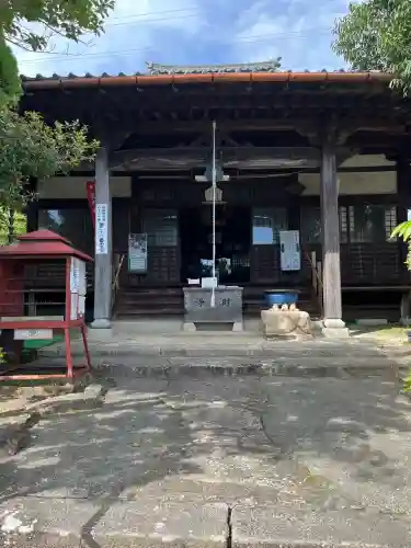 道隆寺(広島県)